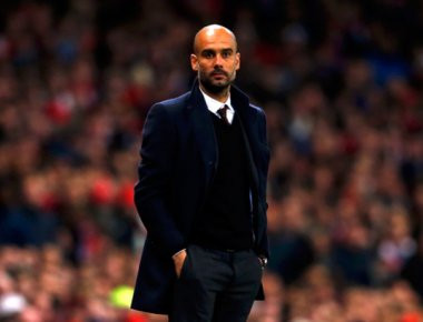 Τρομοκρατική επίθεση Μάντσεστερ: Η οικογένεια του Πεπ Γκουαρντιόλα ήταν στην συναυλία